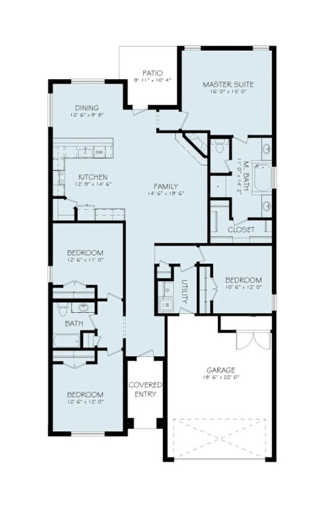 Building Photo - SPECIAL $1,000 off 1st month rent - Spacio...
