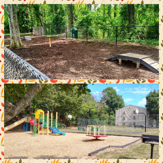 Foto del edificio - 600 Reusens Rd