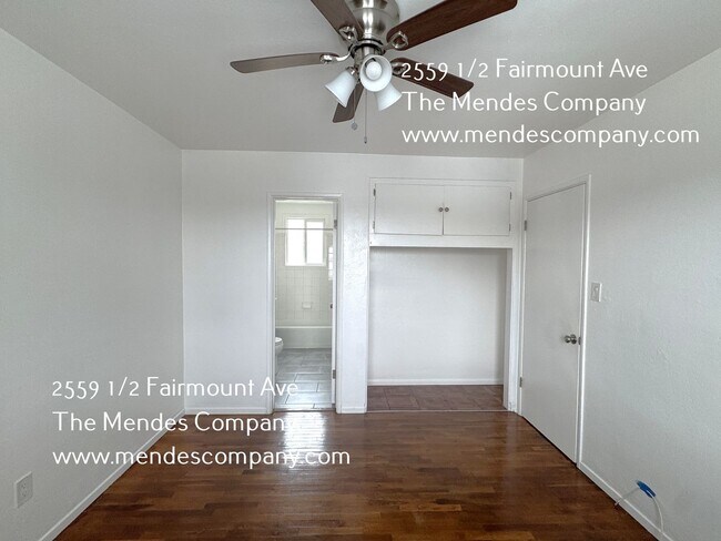 Foto del edificio - 2559 Fairmount Ave