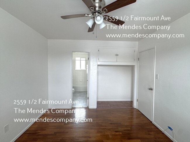Building Photo - 2559 Fairmount Ave