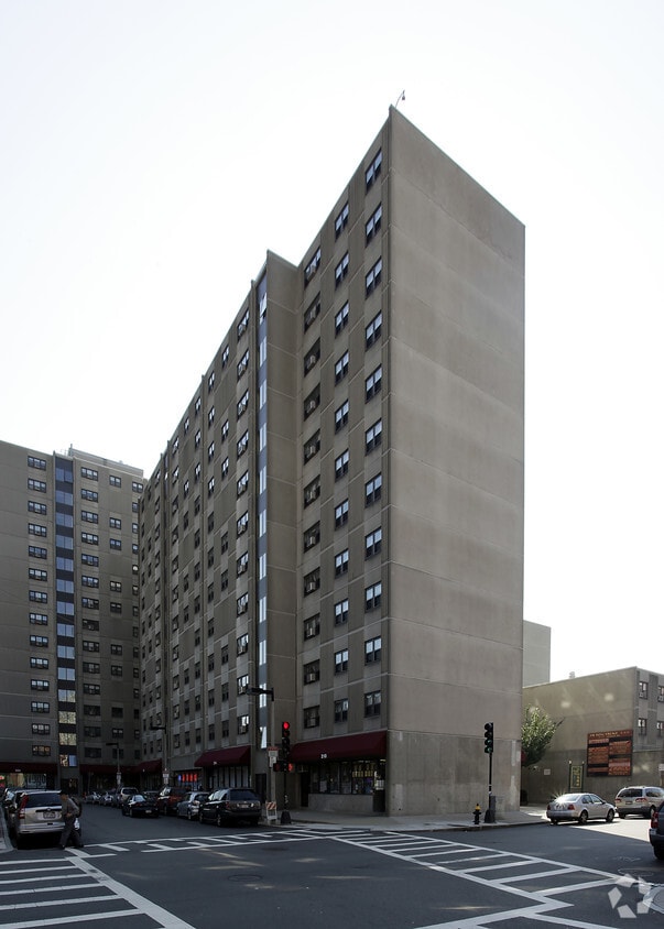 Primary Photo - Tai Tung Village