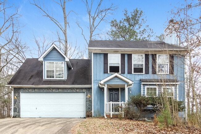 Building Photo - 6900 Old Bethsaida Way