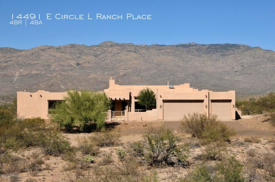 Primary Photo - 14491 E Circle L Ranch Pl