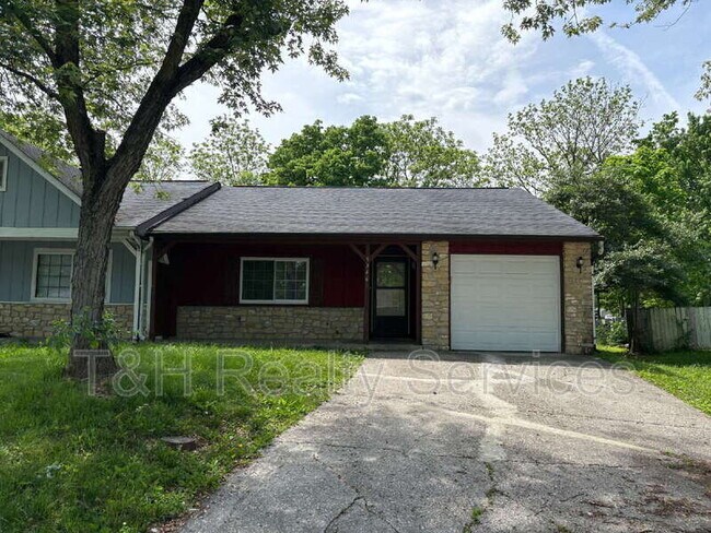 Building Photo - 5346 Wetherby Ct