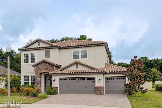 Foto principal - 5 br, 3 bath House - 2235 Argo Wood Way