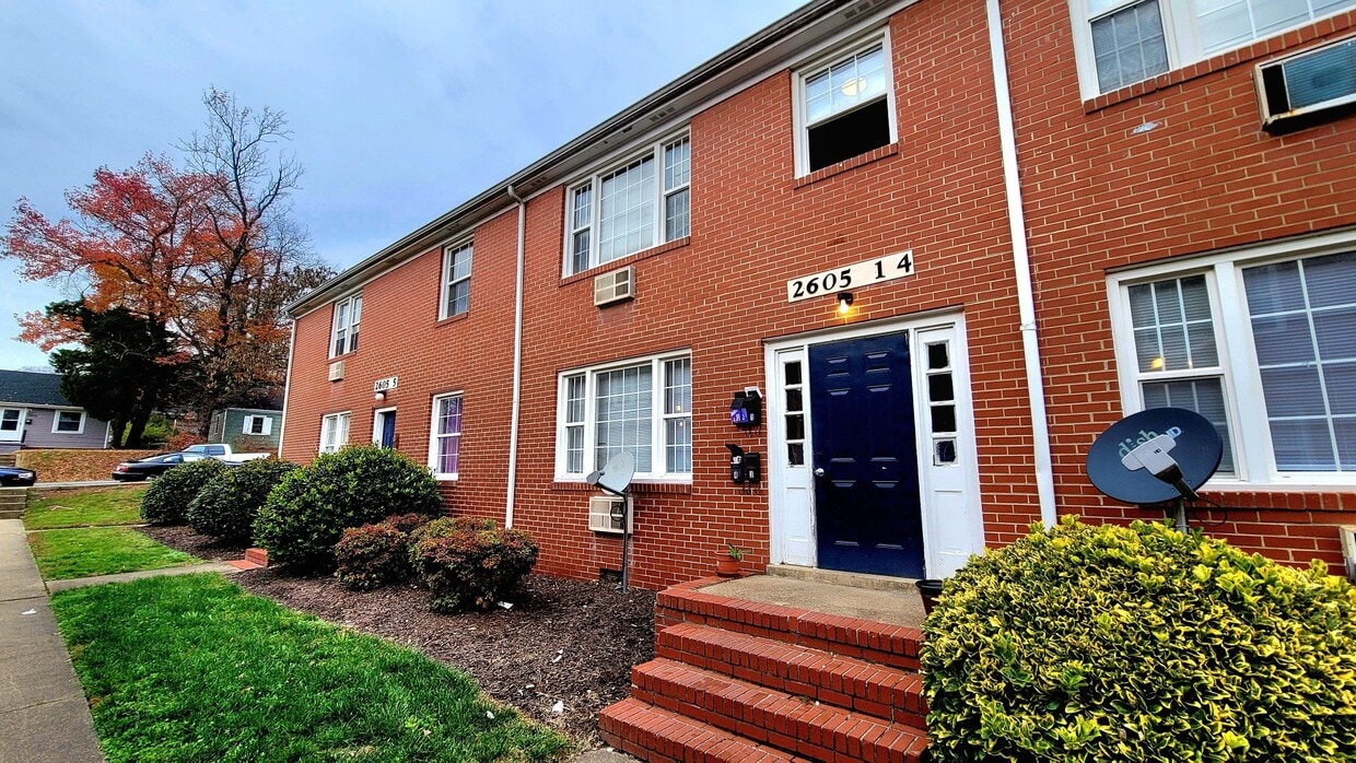 Photo - 1602 Magnolia St (Richmond, VA)