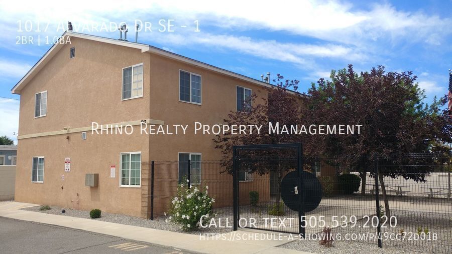 Foto principal - 1017 Alvarado Dr SE