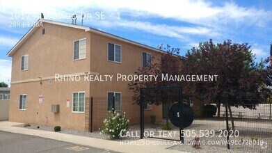 Building Photo - 1017 Alvarado Dr SE