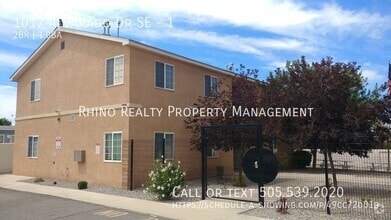 Building Photo - 1017 Alvarado Dr SE