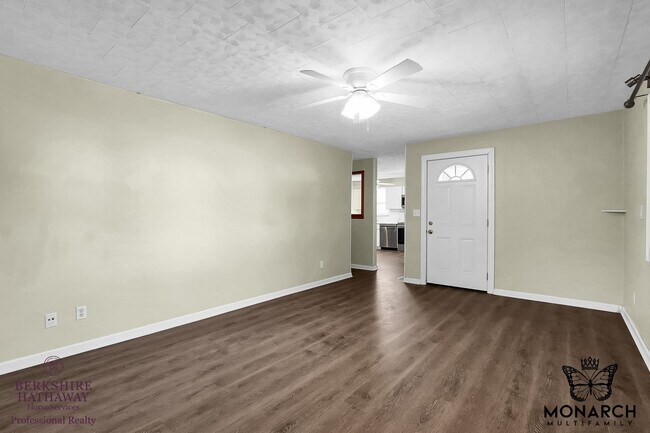 Foto del edificio - Affordable 3 Bedroom Home