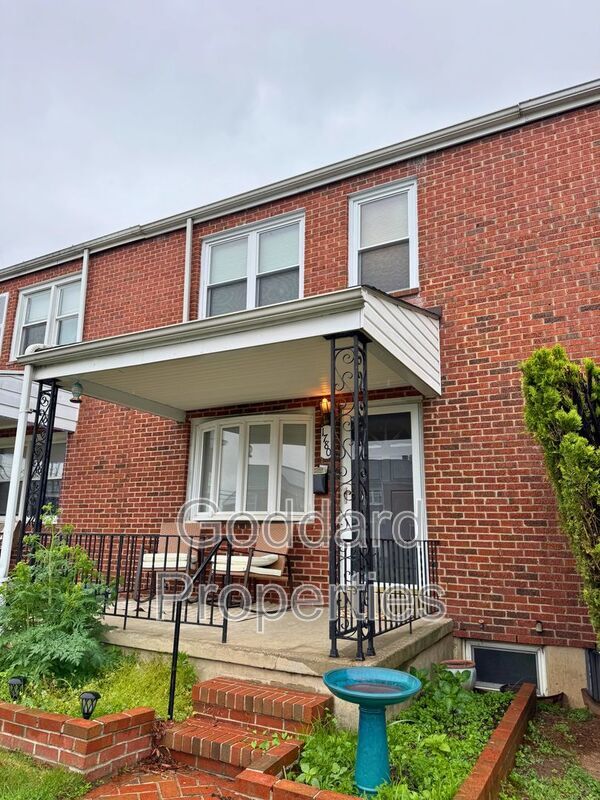 Foto del edificio - 1780 Stokesley Rd