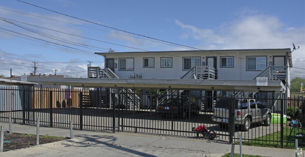 Foto principal - 316 S 3rd St