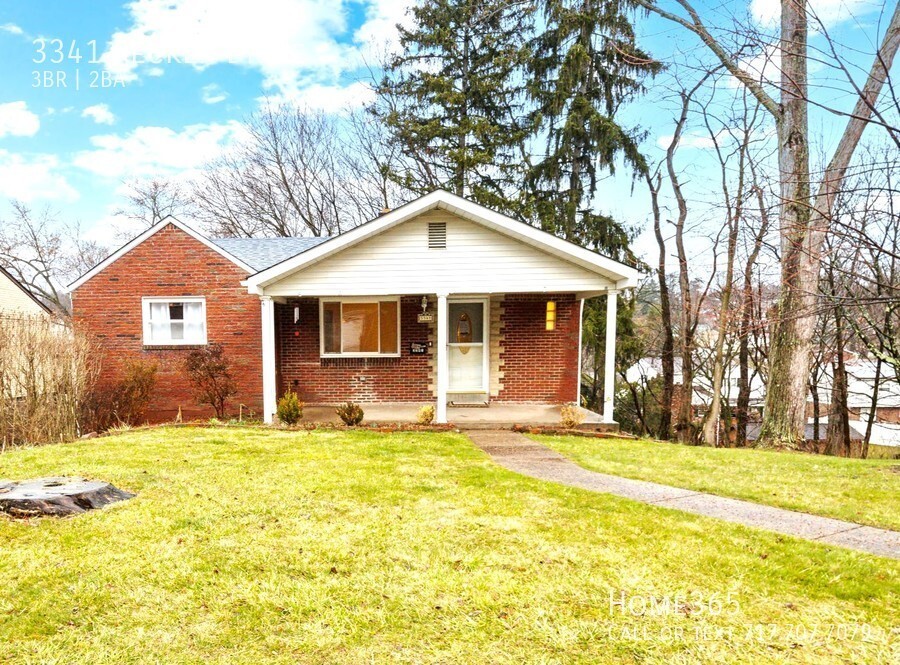 Primary Photo - Newly Renovated 3 bed 2 bath Home!!