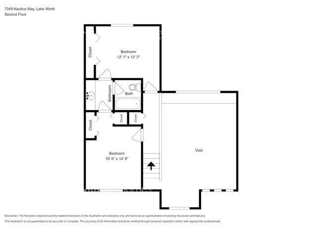 Foto del edificio - 7349 Nautica Way