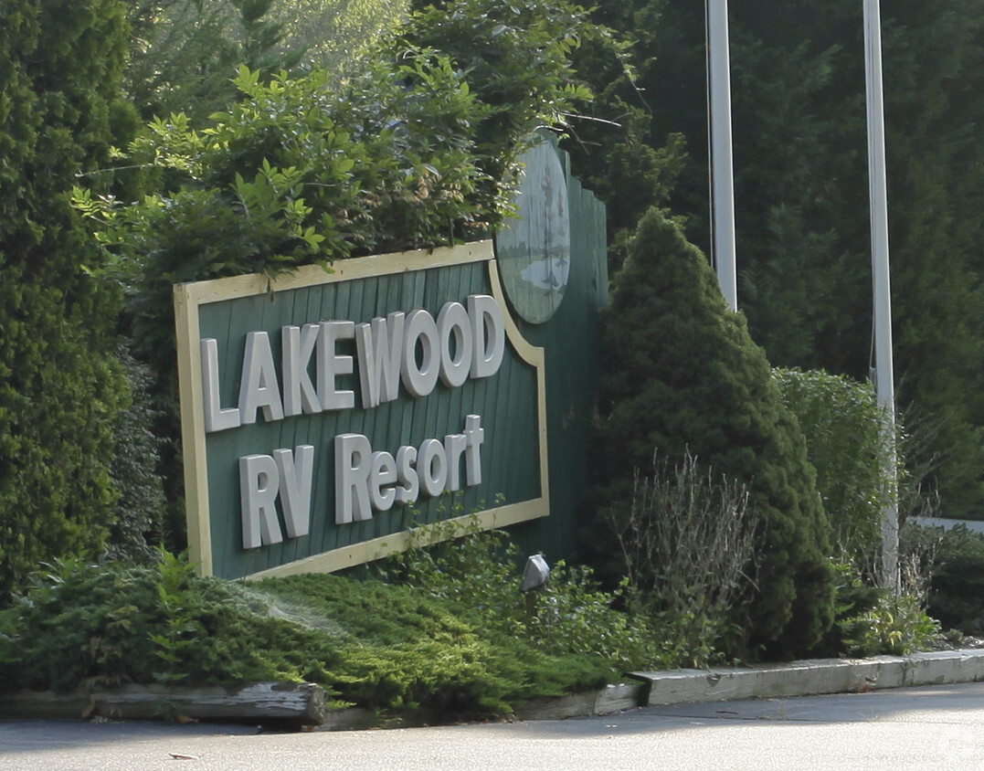 Foto del edificio - Lakewood RV Resort and Mobile Park