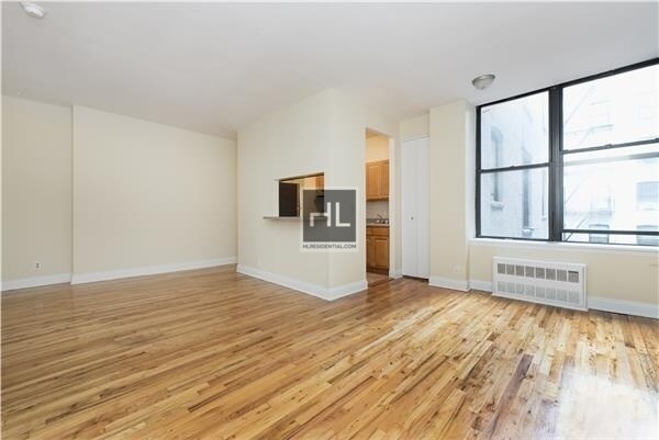 Primary Photo - West 157th Street
