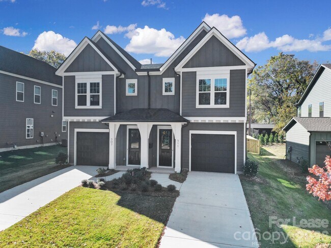 Foto del edificio - 511 Bowman Rd