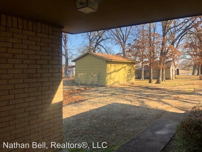 Foto del edificio - 3 br, 2 bath House - 3649 FM 906 E