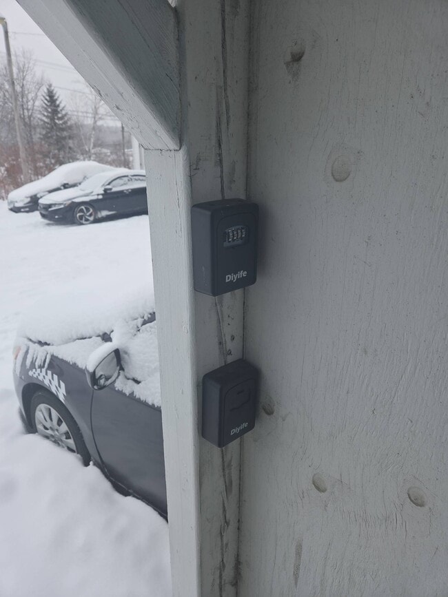 Building Photo - 1 Terrace St