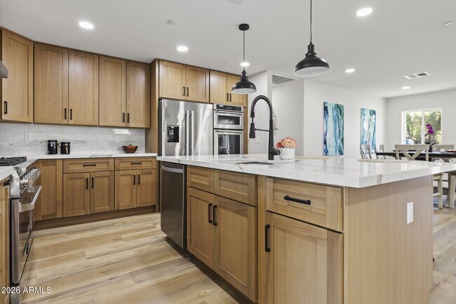 Foto del edificio - 8632 E Highland Ave