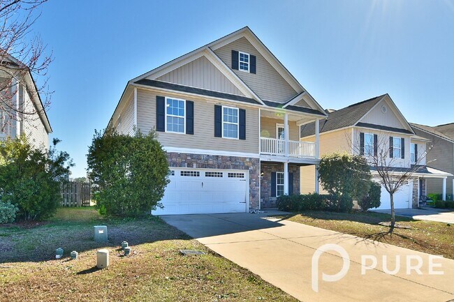 Foto del edificio - 292 Sunday Silence Ln, Elgin, SC 29045
