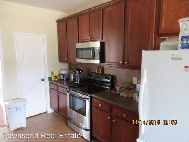 Foto del edificio - 4 br, 3 bath House - 223 Wood Point Dr