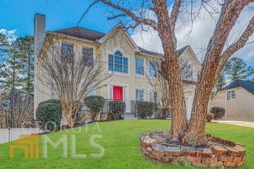 Foto del edificio - 5560 Grove Place Crossing SW