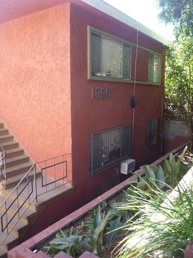 Foto del edificio - 1642 Echo Park Ave