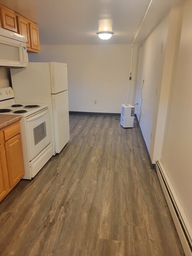Foto del edificio - 415 6th St N