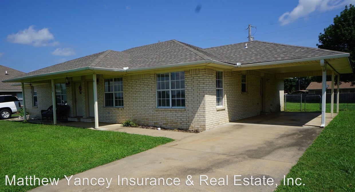 1302 Jane St, Alma, AR 72921 Apartment for Rent in Alma, AR