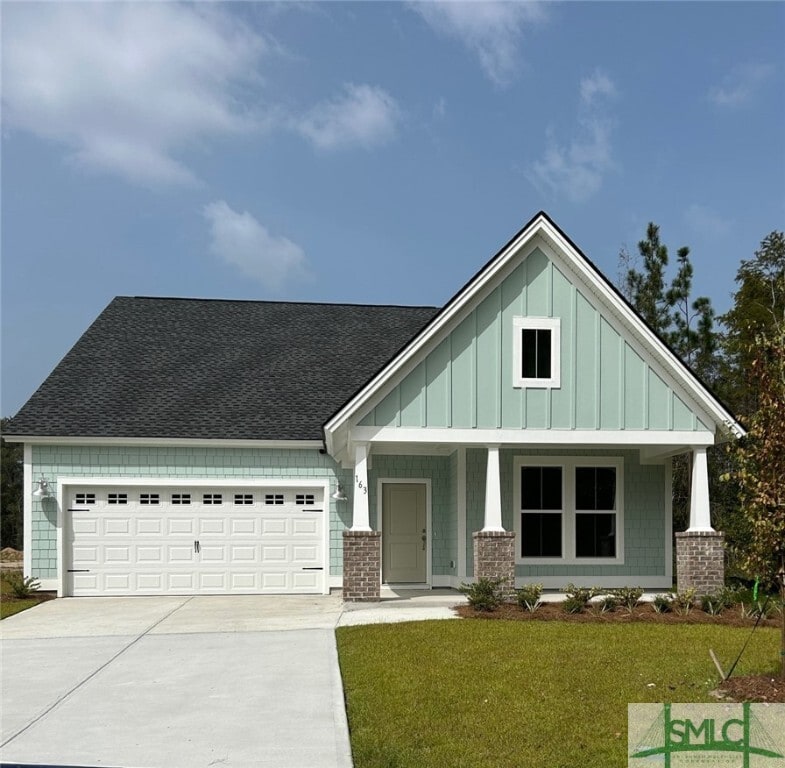 163 Lane, Pooler, GA 31322 House Rental in Pooler, GA