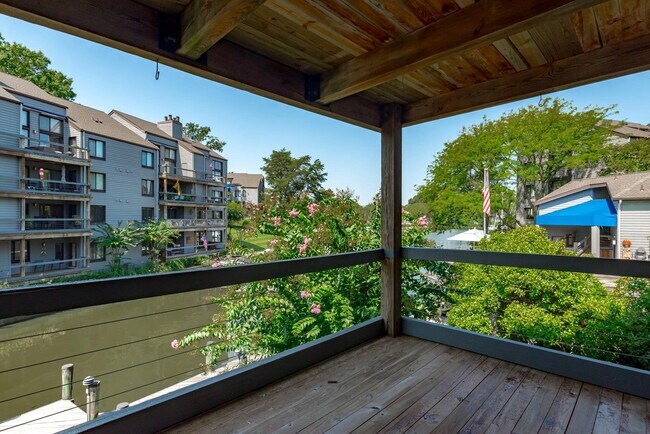 Building Photo - 3 Spa Creek Landing