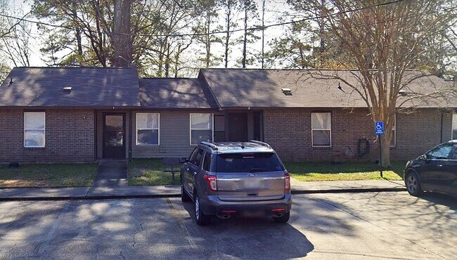 Foto del edificio - 301 Harper St