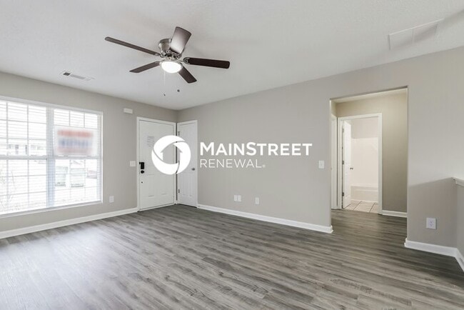 Foto del edificio - 3 Bedroom Pet-Friendly Home in Winder, GA with Main Street Renewal
