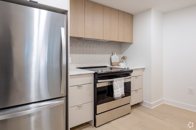 1Br-1Ba, 629 Sf - 1200 Mackay