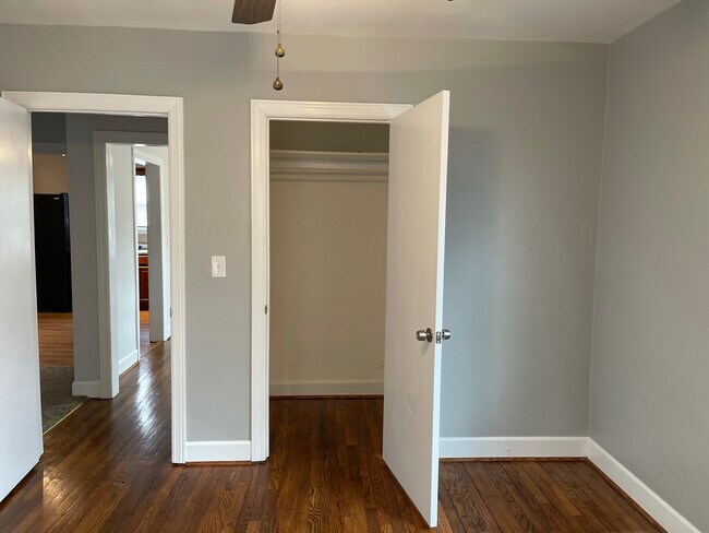 Bedroom 1 (2nd View) - 406 Lanier Dr