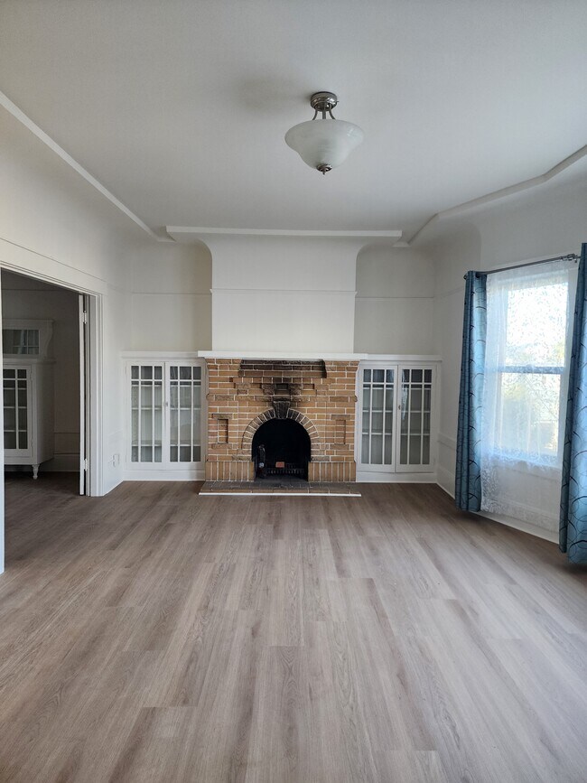 Foto del edificio - 521 18th Ave