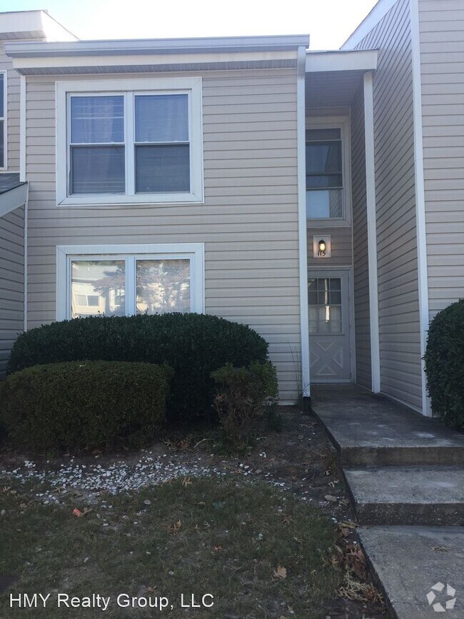 Governors Park Condominiums Apartments for Rent Forest Park, GA 1