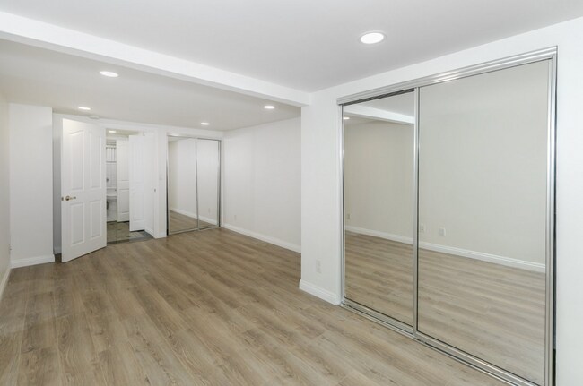 Foto del edificio - 1610 N Hoover St