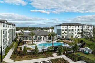Prose Park View apartments — community photo - Prose Park View