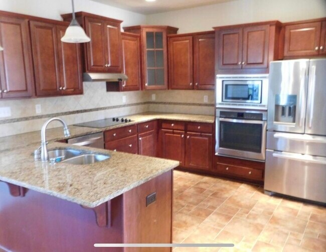 Foto del edificio - 14206 Ashleyville Ln