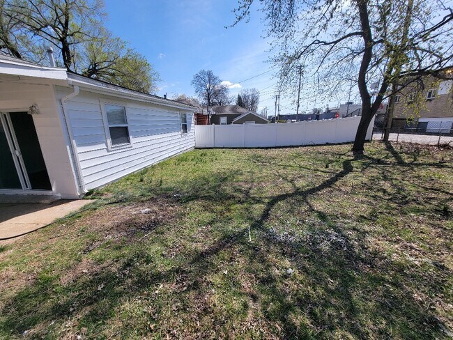 Foto del edificio - 10640 St Stephen Ln