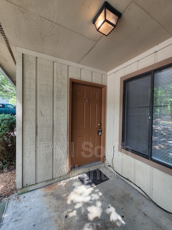 107 Spring Ct Unit 111, Fairburn, GA 30213 Condo for Rent in Fairburn