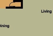 Floorplan - Madison Gardens
