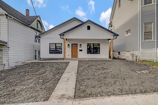 Foto del edificio - 525 Harrison Ave