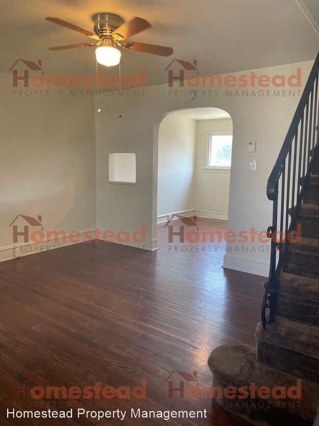 Building Photo - 2 br, 1 bath House - 7010 Cleveland Ave