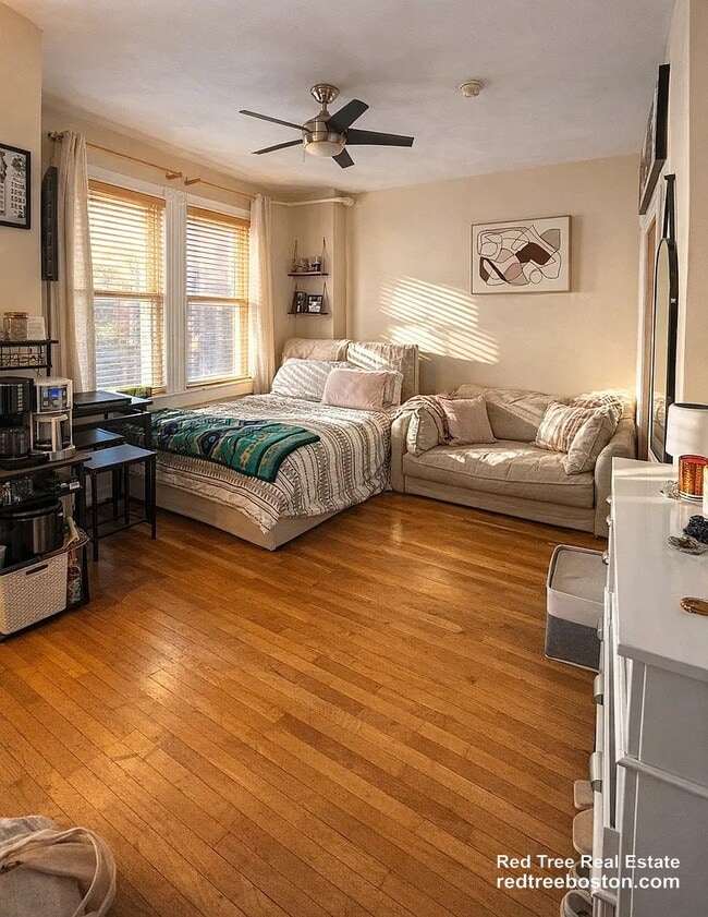 Photo - 108 Myrtle St Apartment