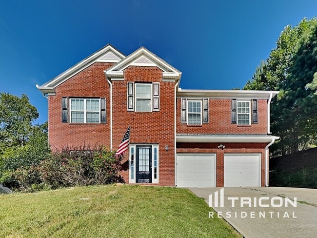 Building Photo - 4556 Bellemeade Dr