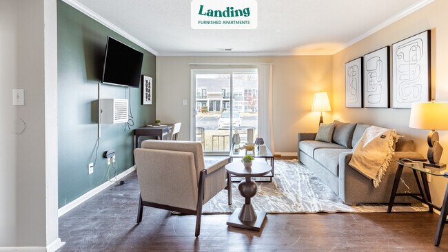 Foto del edificio - 9535 Benchmark Dr