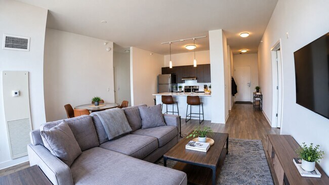 Foto del edificio - 637 N Wells St